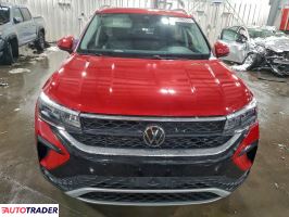 Volkswagen Pozostałe 2024 1