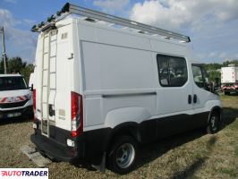 Iveco Daily 2020 3