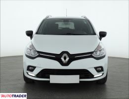 Renault Clio 2019 0.9 88 KM