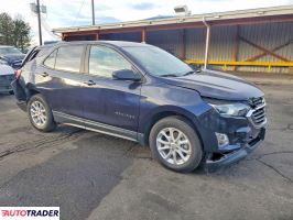 Chevrolet Equinox 2020 1