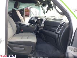 Dodge Ram 2022 5