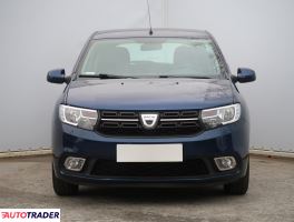 Dacia Sandero 2017 1.0 72 KM