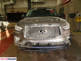 Infiniti Pozostałe 2024 5