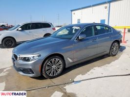 BMW 540 - zobacz ofertę