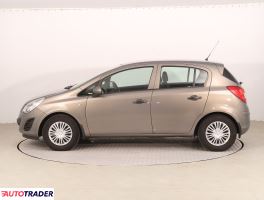 Opel Corsa 2013 1.2 84 KM