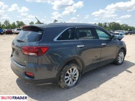 Kia Sorento 2020 2