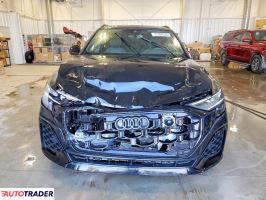 Audi Q8 2026 3