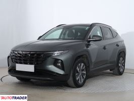 Hyundai Tucson 2023 1.6 147 KM