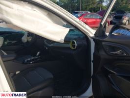 Chevrolet Trax 2025 1