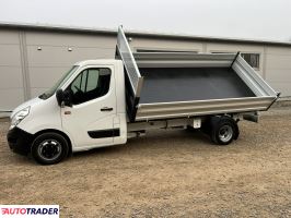 Renault Master 2019 2.3