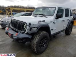 Jeep Wrangler 2025 2 Jeep Wrangler 2025 2
