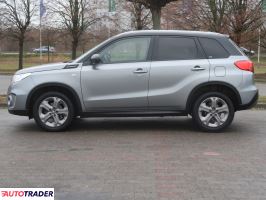 Suzuki Vitara 2017 1.6 118 KM