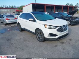 Ford Edge 2020 2