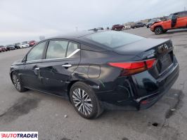 Nissan Altima 2024 2