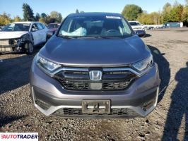 Honda CR-V 2021 2