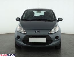 Ford Ka 2015 1.2 68 KM