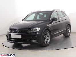 Volkswagen Tiguan 2018 1.5 147 KM