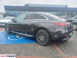 Mercedes Pozostałe 2022 476 KM Mercedes Pozostałe 2022 476 KM