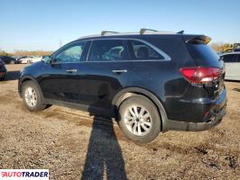 Kia Sorento 2019 2