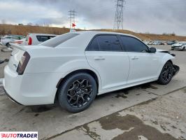 Chrysler 300C 2022 3