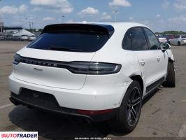 Porsche Macan 2021 2