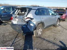 Toyota Pozostałe 2025 2