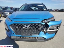 Hyundai Kona 2019 2