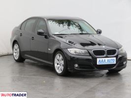 BMW 316 2010 1.6 120 KM BMW 316 2010 1.6 120 KM