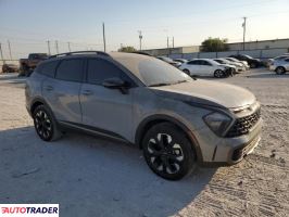 Kia Sportage 2023 2