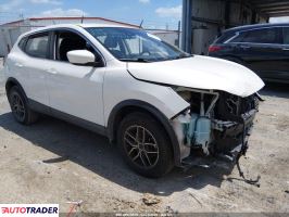 Nissan Rogue - zobacz ofertę
