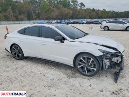 Hyundai Sonata 2023 1