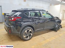 Subaru Pozostałe 2024 2