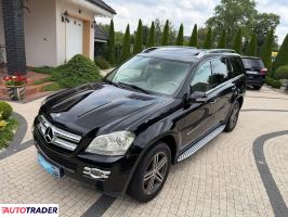 Mercedes GL - zobacz ofertę