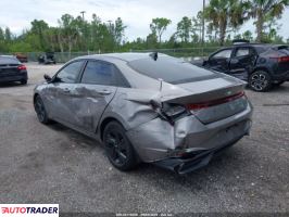Hyundai Elantra 2022 2 Hyundai Elantra 2022 2
