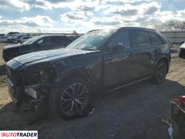 Mazda CX-7 - zobacz ofertę