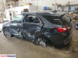 Chevrolet Equinox 2021 1 Chevrolet Equinox 2021 1