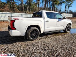 Toyota Tundra 2022 3