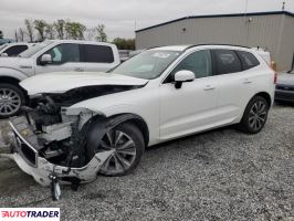 Volvo XC60 2022 2 Volvo XC60 2022 2