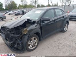 Hyundai Kona 2020 2 Hyundai Kona 2020 2