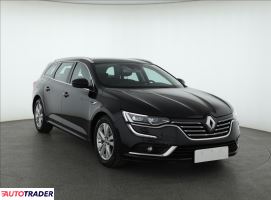 Renault Talisman - zobacz ofertę