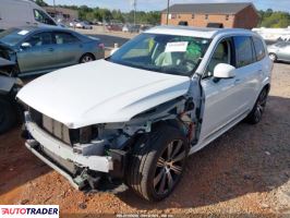 Volvo XC90 2022 2 Volvo XC90 2022 2