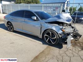 Honda Accord 2019 1 Honda Accord 2019 1