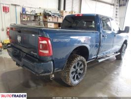 Dodge Ram 2024 6