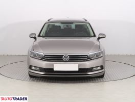Volkswagen Passat 2015 1.6 118 KM Volkswagen Passat 2015 1.6 118 KM