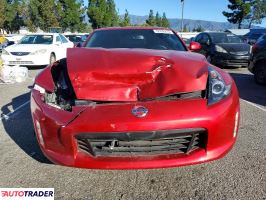 Nissan Pozostałe 2020 3