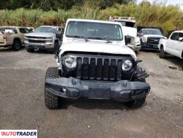 Jeep Pozostałe 2021 3 Jeep Pozostałe 2021 3