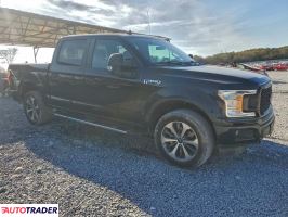 Ford Pozostałe 2020 2