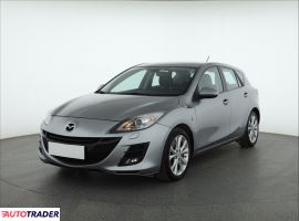 Mazda 3 2010 2.0 147 KM