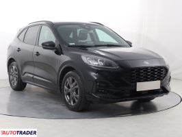 Ford Kuga 2020 1.5 147 KM