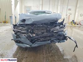 Honda Accord 2021 2